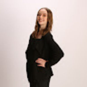 Meet your Posher, Abbey